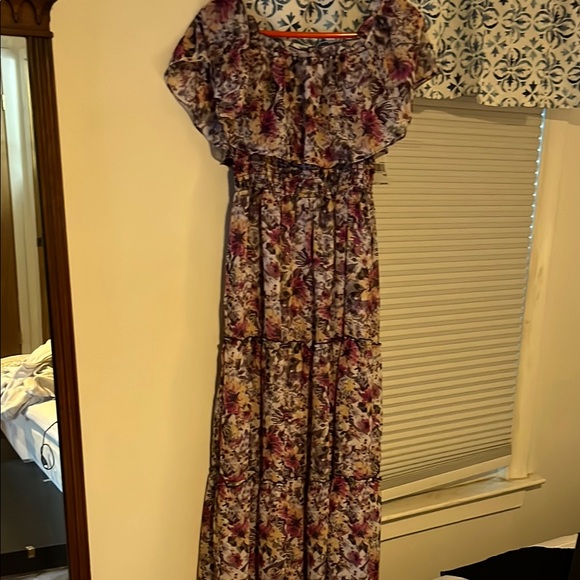 Rabbit Rabbit Rabbit | Dresses | Rabbit Rabbit Rabbit Purple Pink ...